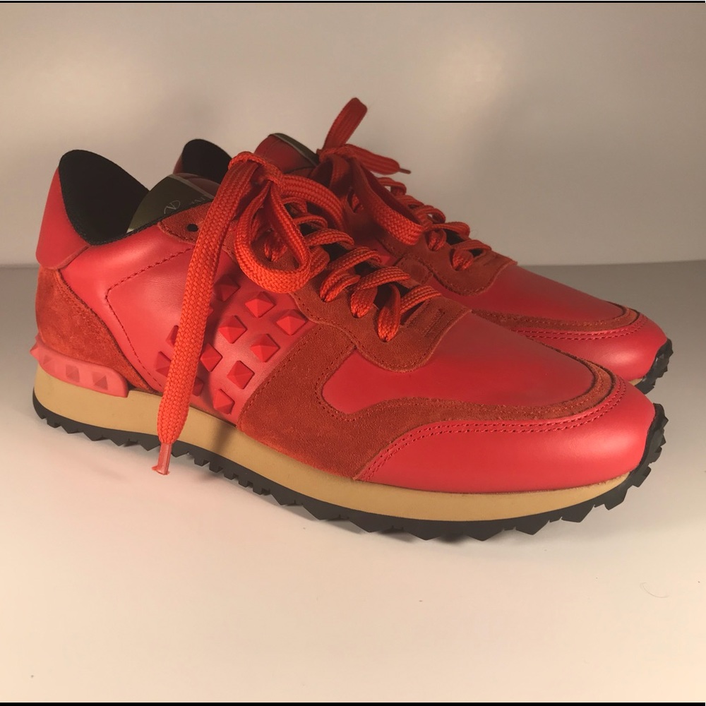 Women’s Valentino Garavani New Sneakers